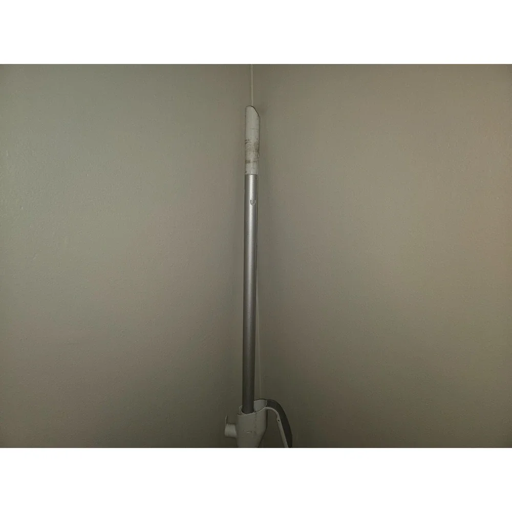 Genuine OEM Dyson vacuum DC14 Red Handle Wand Assembly Part White